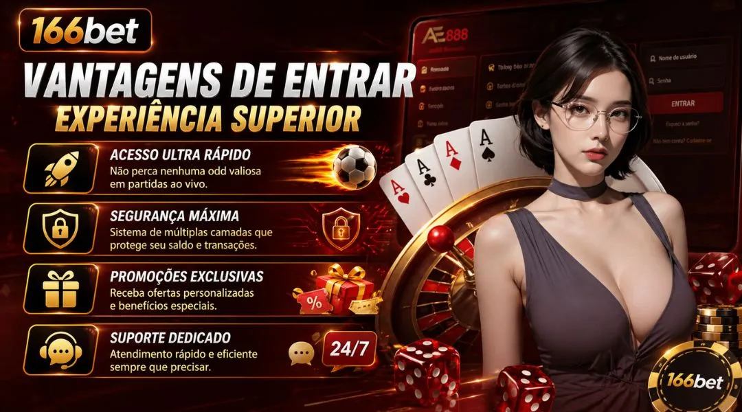 A vantagem do login rápido proporciona uma experiência contínua