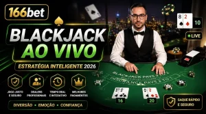 avata-Blackjack ao Vivo