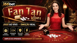 avata-Fan Tan ao Vivo