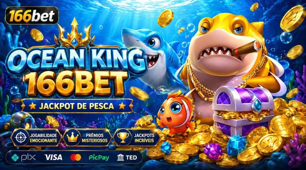 avata-Ocean King