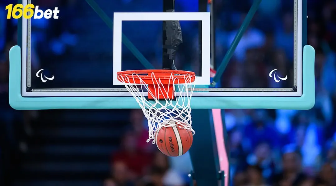 Explorando a modalidade de Basquete