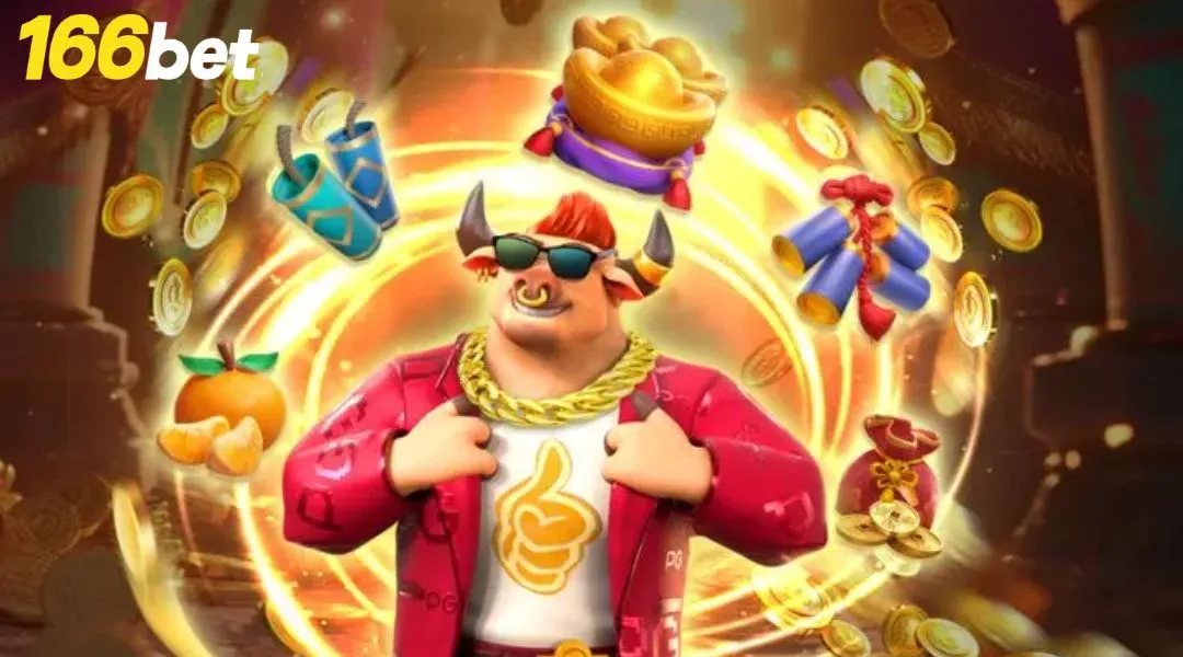 Explorando o Fortune Ox