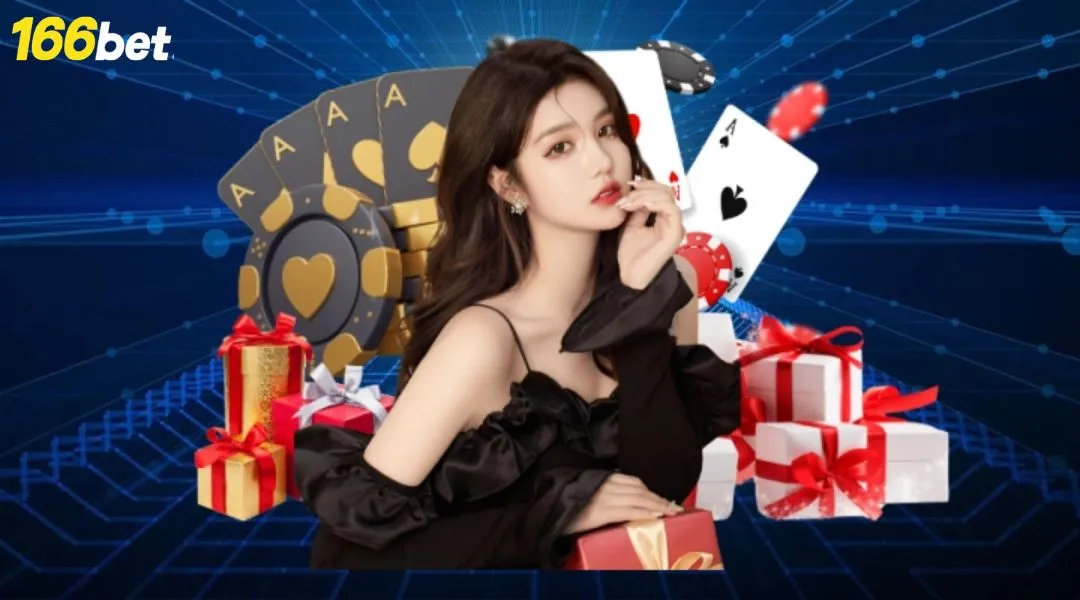 Introdução à 166BET Promoção para novatos