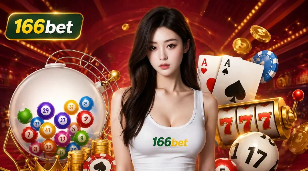 Introdução Resumida sobre a 166BET
