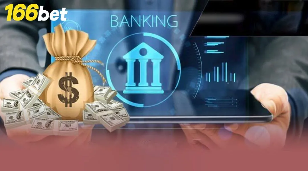 Multicanais de pagamento para sacar finanças na 166BET