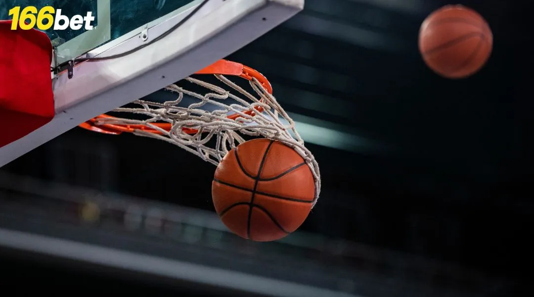 Os tipos de Basketball Betting mais atrativos