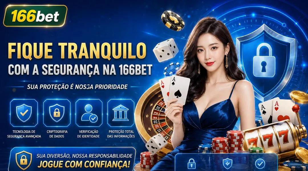 Sistema de segurança garantido